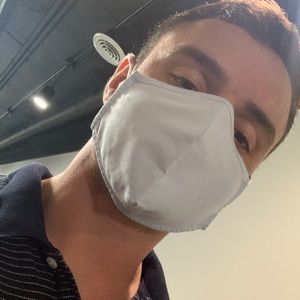 Meet your Posher, Connor